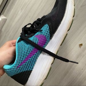 Nike shoes